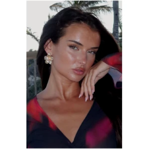 Dolce Vita Stud Earrings Gold