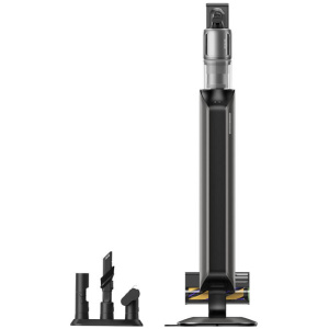 Dreame Z30 Station Cordless Vacuum Cleaner - Black