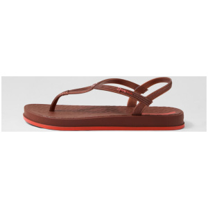 Drip Sandalia Bronze Sandals