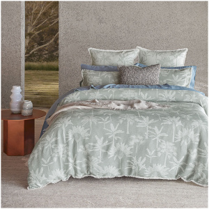 Dune Single Quilt Cover