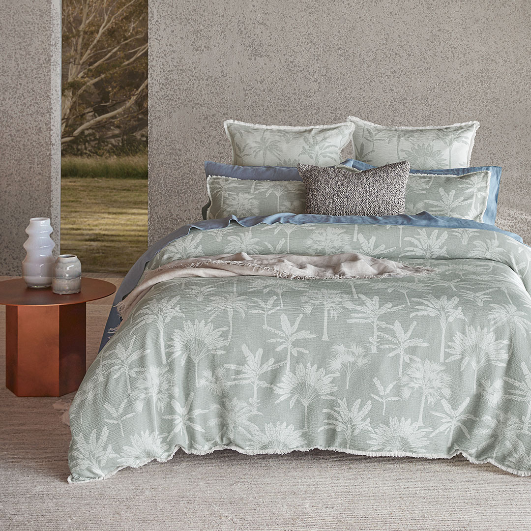 Dune Single Quilt Cover