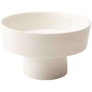Ecology Origin Footed Bowl 22.5x14cm
