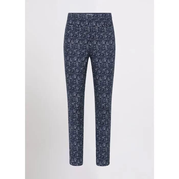 Ellis Welt Pocket Pant