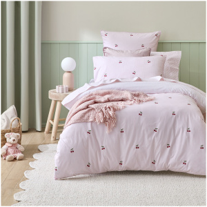 Emily Single Quilt Cover