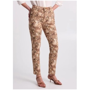 Emmine Straight Leg Jean