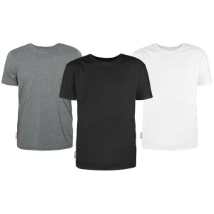 Essential Tee 3pk 3pk Marle Tshirt XL