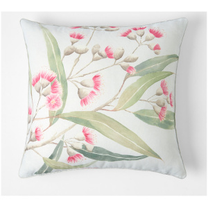 Eucalyptus Cushion Gum Leaf