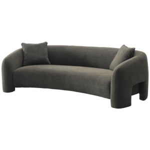 Ex Display - Jam 3 Seater Sofa - Kaitoke Green by Interior Secrets - AfterPay Available