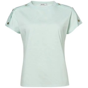 Ferguson Mercerised Cotton Tee