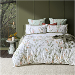 Fingal King Quilt Cover