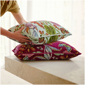 Fiorella Cushion