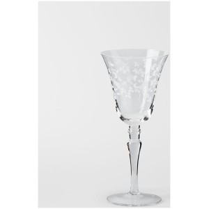 Fleur Wine Glass 230ml