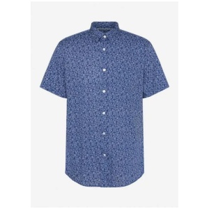 Floral Of The Story Shirt