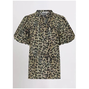 Gimme, Gimme Roar Blouse