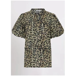 Gimme, Gimme Roar Blouse