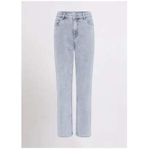 Girlfriend Crop Jean