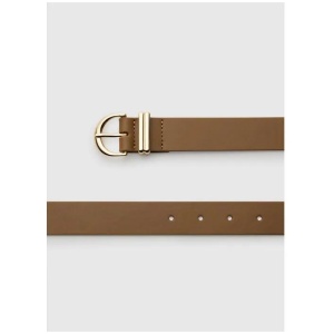 Glinda Leather Belt