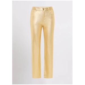 Gold Goddess Jean
