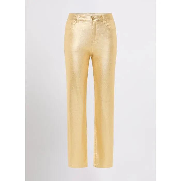 Gold Goddess Jean