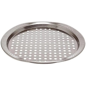 Granite Pizza Crisper Tray Size 31X1.6cm by Baccarat
