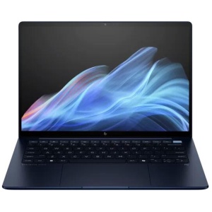 HP EliteBook Ultra G1i 14 AI 14" BV OLED Touchscreen Laptop, Ultra 5-226V, 16GB RAM, 512GB SSD, Windows 11 Pro