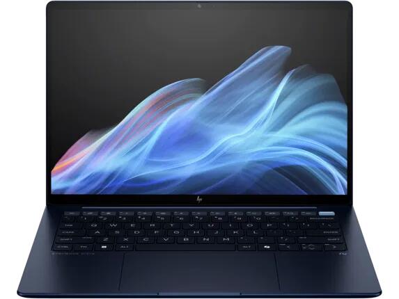 HP EliteBook Ultra G1i 14 AI 14" BV OLED Touchscreen Laptop, Ultra 5-226V, 16GB RAM, 512GB SSD, Windows 11 Pro