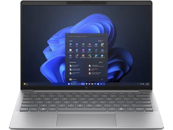 HP Elitebook 635 Aero G11 13.3" WUXGA Laptop, Ryzen 7 8840U, 16GB RAM, 1TB SSD, Windows 11 Pro