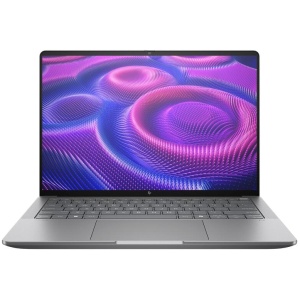 HP Zbook Ultra 14 G1a 14" 2.8K OLED Touchscreen Laptop, Mobile Workstation, Ryzen AI Max+ PRO 395, 64GB RAM, 2TB SSD, Windows 11 Pro