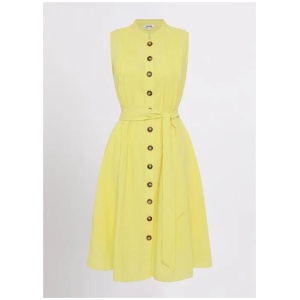 Head Over Peels Dress