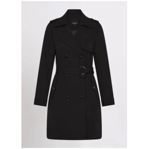 High Road Trench Coat