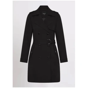 High Road Trench Coat