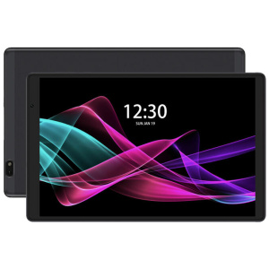IQU SmartEasy T8w WiFi Tablet (8'', 32GB/3GB) - Black