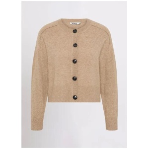 In The Past Oversized Cardigan