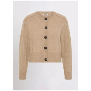 In The Past Oversized Cardigan