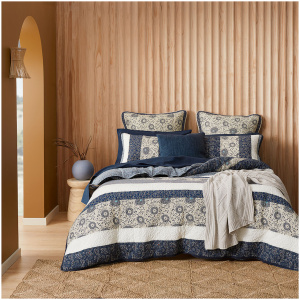 Izumi Single Quilt Cover