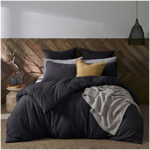 Jersey King Quilt Cover