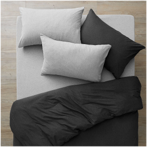 Jersey Single Fitted Sheet