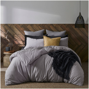 Jersey Single Quilt Cover