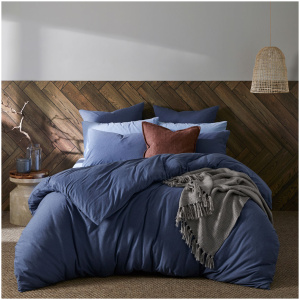 Jersey Super King Quilt Cover