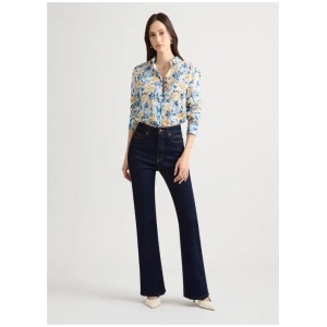 Jo Flare High Rise Jean