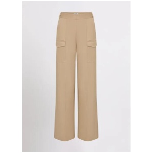 Joey Wide Leg Cargo Pant