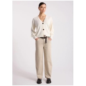 Julien Barrel Leg Pant