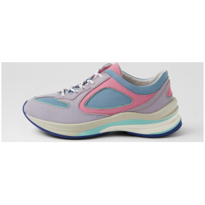 Kale Lilac Blue Multi Sneakers