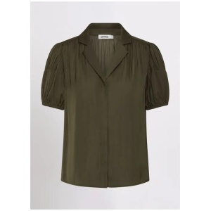 Karu Short Sleeve Shirt