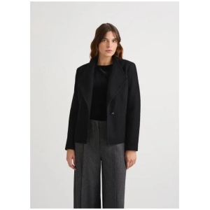 Katrina Felted Wool Jacket