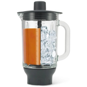 Kenwood Thermoresist Glass Blender Attachment