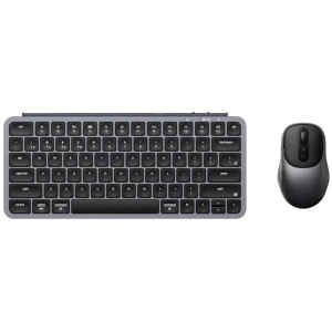 Keychron B1 Pro Keyboard and BM24 Mouse Wireless Combo