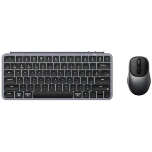 Keychron B1 Pro Keyboard and BM24 Mouse Wireless Combo