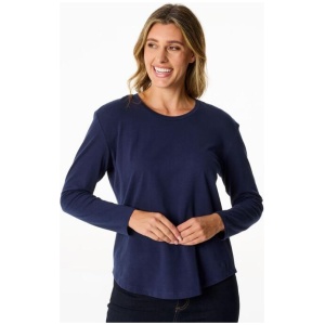 Khoko Collection Women's Longline Tee