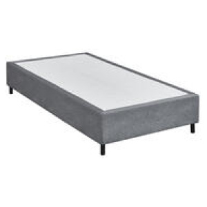 Kids Brenny King Single Bed Base Black